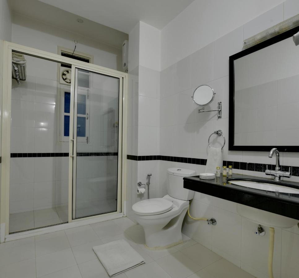 אודייפור Shahpura Dev Villa מראה חיצוני תמונה